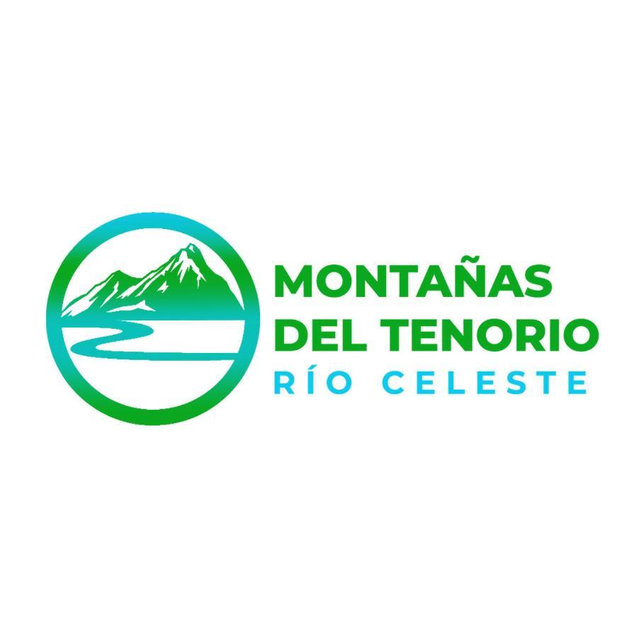 Cabanas Montanas Del Tenorio Rio Celeste Eksteriør billede